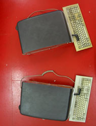 selfmade laptops